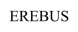 EREBUS