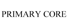 PRIMARY CORE
