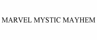 MARVEL MYSTIC MAYHEM