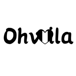 OHVOILA