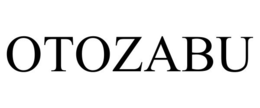 OTOZABU