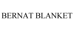 BERNAT BLANKET