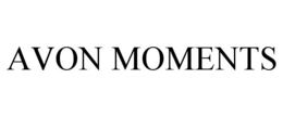 AVON MOMENTS