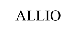 ALLIO