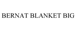BERNAT BLANKET BIG