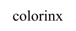 COLORINX