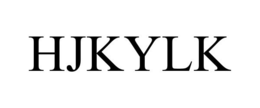 HJKYLK