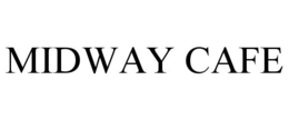 MIDWAY CAFE