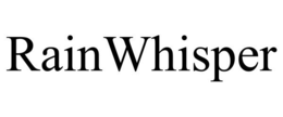 RAINWHISPER