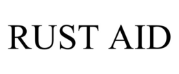 RUST AID