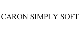 CARON SIMPLY SOFT