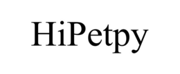 HIPETPY