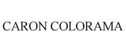 CARON COLORAMA
