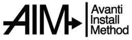 AIM AVANTI INSTALL METHOD