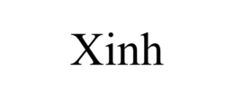 XINH