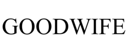 GOODWIFE