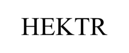 HEKTR