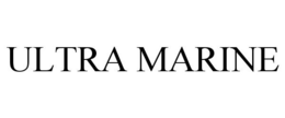 ULTRA MARINE