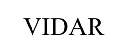 VIDAR