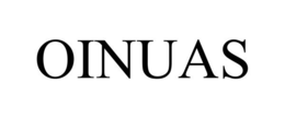 OINUAS