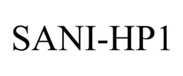 SANI-HP1