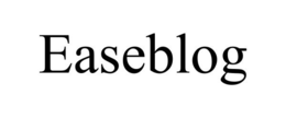 EASEBLOG