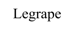 LEGRAPE