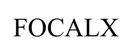 FOCALX