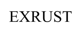 EXRUST