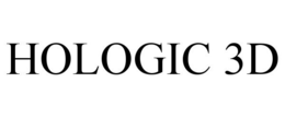 HOLOGIC 3D