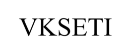 VKSETI
