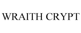 WRAITH CRYPT