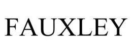 FAUXLEY