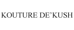 KOUTURE DE'KUSH