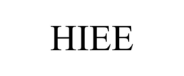 HIEE
