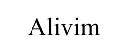 ALIVIM
