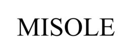 MISOLE