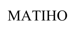 MATIHO