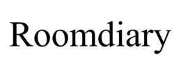 ROOMDIARY