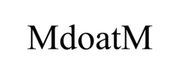 MDOATM