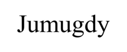 JUMUGDY