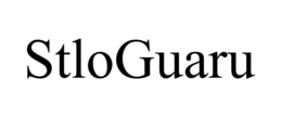 STLOGUARU