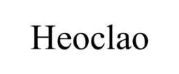 HEOCLAO