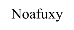 NOAFUXY