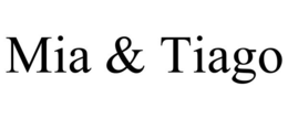 MIA & TIAGO