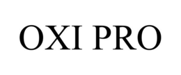 OXI PRO
