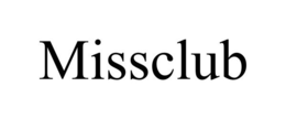 MISSCLUB