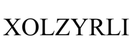 XOLZYRLI