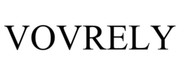 VOVRELY