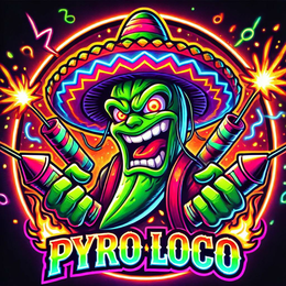PYRO LOCO